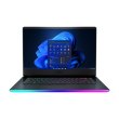Ноутбук MSI Raider GE66 12UHS-236 GAMING (RaiderGE6612236) (NEW) / 15,6/IPS/2560x1440/Intel Core i7-12700H/ОЗП: 32 ГБ/NVIDIA GeForce RTX 3080 Ti, 16