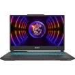 Ноутбук MSI Cyborg 15 A12VF A12VF-043US) (15.6/i7-12650H/8/RTX4060/SSD512/W11)