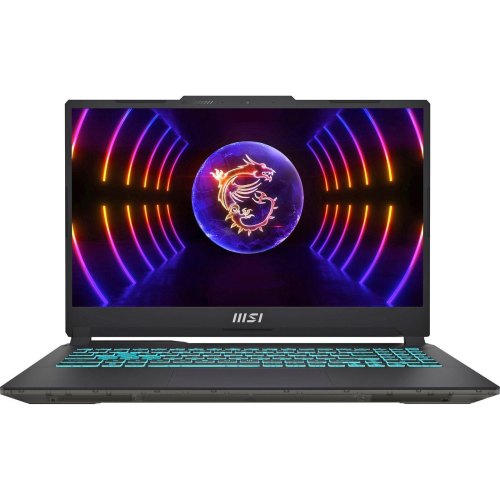 Ноутбук MSI Cyborg 15 A12VF A12VF-043US) (15.6/i7-12650H/8/RTX4060/SSD512/W11)