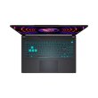 Ноутбук MSI Cyborg 15 A12VF A12VF-043US) (15.6/i7-12650H/8/RTX4060/SSD512/W11)