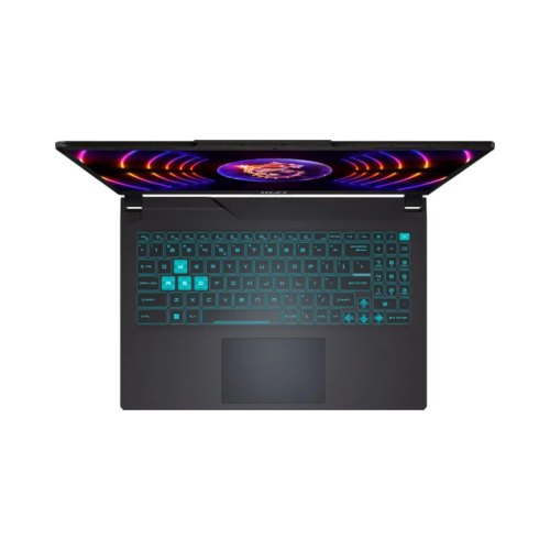 Ноутбук MSI Cyborg 15 A12VF A12VF-043US) (15.6/i7-12650H/8/RTX4060/SSD512/W11)
