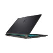 Ноутбук MSI Cyborg 15 A12VF A12VF-043US) (15.6/i7-12650H/8/RTX4060/SSD512/W11)