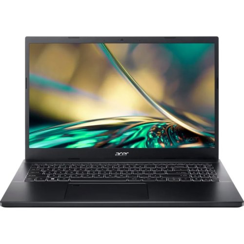 Ноутбук Acer Aspire 7 A715-76G-50FE (NH.QN4EX.003)(15.6/i5-12450H/16/RTX2050/SSD512/DOS)