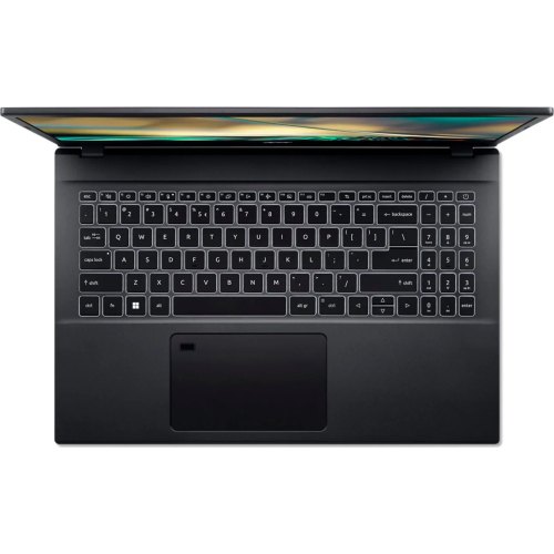 Ноутбук Acer Aspire 7 A715-76G-50FE (NH.QN4EX.003)(15.6/i5-12450H/16/RTX2050/SSD512/DOS)