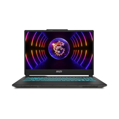 Ноутбук MSI Cyborg 15 A13VE-218US (CYBORG1513218) (NEW) / 15,6/IPS/1920x1080/Intel Core i7-13620H/ОЗП: 64 ГБ/NVIDIA GeForce RTX 4050, 6 ГБ/SSD: 1000