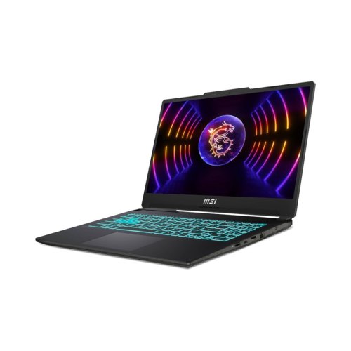 Ноутбук MSI Cyborg 15 A13VE-218US (CYBORG1513218) (NEW) / 15,6/IPS/1920x1080/Intel Core i7-13620H/ОЗП: 64 ГБ/NVIDIA GeForce RTX 4050, 6 ГБ/SSD: 1000
