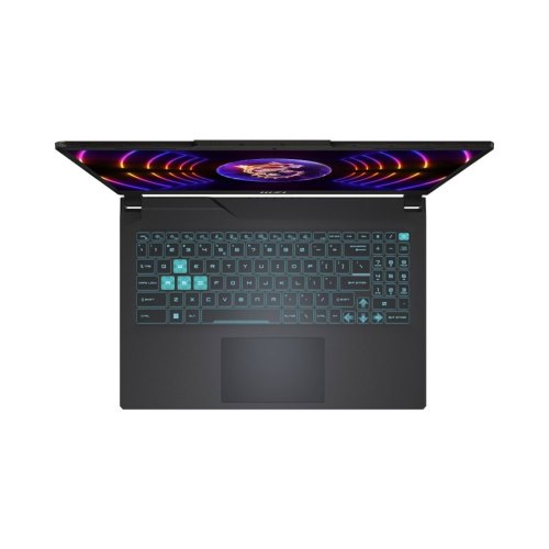 Ноутбук MSI Cyborg 15 A13VE-218US (CYBORG1513218) (NEW) / 15,6/IPS/1920x1080/Intel Core i7-13620H/ОЗП: 64 ГБ/NVIDIA GeForce RTX 4050, 6 ГБ/SSD: 1000