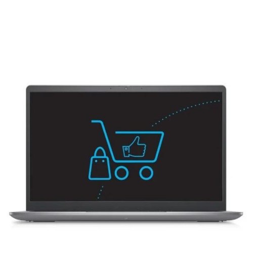 Ноутбук Dell Vostro 3430 (N1804QMVNB3430EMEA01) (NEW) / 15,6/TN+film/1920x1200/Intel Core i5-1335U/ОЗП: 8 ГБ/Intel Iris Xe Graphics/SSD: 512 ГБ/ОС: W