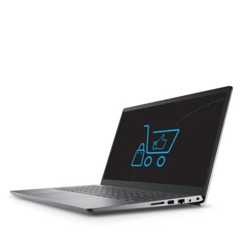 Ноутбук Dell Vostro 3430 (N1804QMVNB3430EMEA01) (NEW) / 15,6/TN+film/1920x1200/Intel Core i5-1335U/ОЗП: 8 ГБ/Intel Iris Xe Graphics/SSD: 512 ГБ/ОС: W