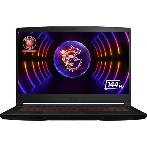 Ноутбук MSI Thin GF63 12VF-848US (THINGF6312848) (NEW) / 15,6/IPS/1920x1080/Intel Core i7-12650H/ОЗП: 32 ГБ/NVIDIA GeForce RTX 4060, 6 ГБ/SSD: 1000 Г