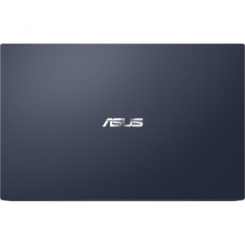 Ноутбук Asus 15.6FM/i3-1215U/16/512/Intel UHD/W11P/RJ45 /Star Black B1502CBA-BQ2934X
