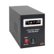 ПБЖ,LogicPower (4151) LPY-B-PSW-1000VA+ (700Вт) 10A/20A с правильной синусоидой 12V