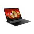 Ноутбук Lenovo 16 WUXGAM/R5 6600H/16/1TB SSD/RTX 3050 4GB /DOS/BL/Onyx grey IdeaPad Gaming 3 16ARH7