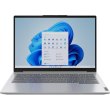 Ноутбук Lenovo 14 WUXGAM/i5-1335U/16/512/Intel Iris Xe/W1 1P/F/BL/Arctic grey ThinkBook 14 G6 IRL