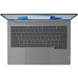 Ноутбук Lenovo 14 WUXGAM/i5-1335U/16/512/Intel Iris Xe/W1 1P/F/BL/Arctic grey ThinkBook 14 G6 IRL