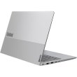 Ноутбук Lenovo 14 WUXGAM/i5-1335U/16/512/Intel Iris Xe/W1 1P/F/BL/Arctic grey ThinkBook 14 G6 IRL