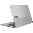 Ноутбук Lenovo 14 WUXGAM/i5-1335U/16/512/Intel Iris Xe/W1 1P/F/BL/Arctic grey ThinkBook 14 G6 IRL