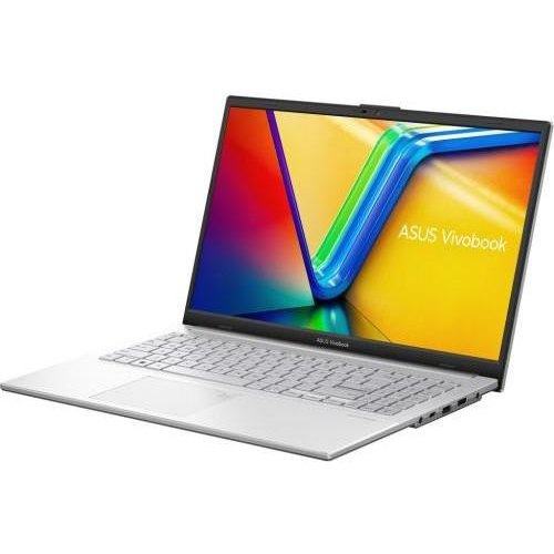 Ноутбук Asus 15.6MFI/R5 7520U/8/512/Radeon/DOS/Cool Silver E1504FA-BQ008 (90NB0ZR1-M00400)