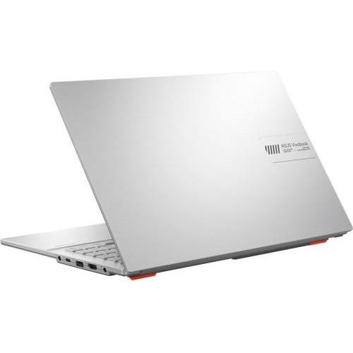 Ноутбук Asus 15.6MFI/R5 7520U/8/512/Radeon/DOS/Cool Silver E1504FA-BQ008 (90NB0ZR1-M00400)