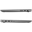 Ноутбук Lenovo 16 WUXGAM/i3-1315U/16/512/Intel HD/DOS/F/B L/Arctic grey ThinkBook 16 G6 IRL (21KH007XRA)