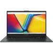 Ноутбук Asus 15.6MFI/R5 7520U/8/512/Radeon/DOS/Mixed Bl ack E1504FA-BQ090