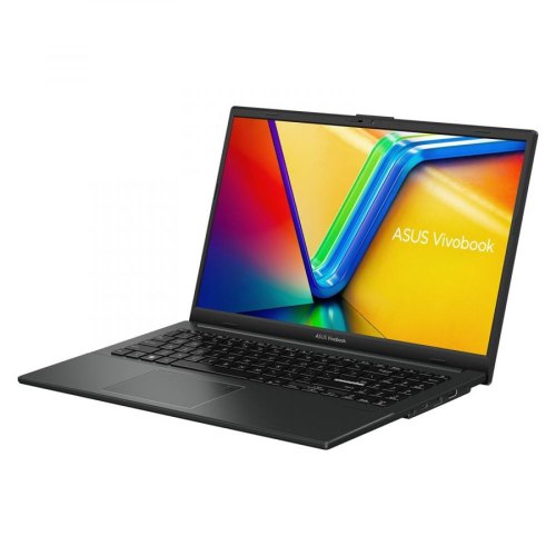 Ноутбук Asus 15.6MFI/R5 7520U/8/512/Radeon/DOS/Mixed Bl ack E1504FA-BQ090