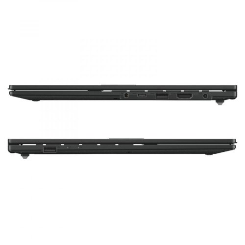 Ноутбук Asus 15.6MFI/R5 7520U/8/512/Radeon/DOS/Mixed Bl ack E1504FA-BQ090