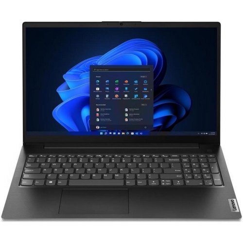 Ноутбук Lenovo 15.6FM/i3-1315U/16/512/Intel HD/DOS/Busine ss black Lenovo V15 G4 IRU (83A1006HRA)
