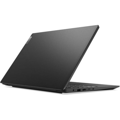 Ноутбук Lenovo 15.6FM/i3-1315U/16/512/Intel HD/DOS/Busine ss black Lenovo V15 G4 IRU (83A1006HRA)