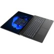 Ноутбук Lenovo 15.6FM/i3-1315U/16/512/Intel HD/DOS/Busine ss black Lenovo V15 G4 IRU (83A1006HRA)
