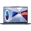 Ноутбук Lenovo 14WUXGA OLED/R5 7535U/16/512/UMA/DOS/BL/Ti dal teal Yoga 7 14ARP8