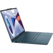 Ноутбук Lenovo 14WUXGA OLED/R5 7535U/16/512/UMA/DOS/BL/Ti dal teal Yoga 7 14ARP8