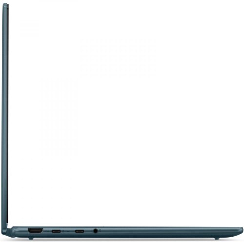 Ноутбук Lenovo 14WUXGA OLED/R5 7535U/16/512/UMA/DOS/BL/Ti dal teal Yoga 7 14ARP8