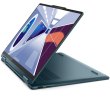 Ноутбук Lenovo 14WUXGA OLED/R5 7535U/16/512/UMA/DOS/BL/Ti dal teal Yoga 7 14ARP8