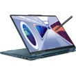 Ноутбук Lenovo 14WUXGA OLED/R5 7535U/16/512/UMA/DOS/BL/Ti dal teal Yoga 7 14ARP8