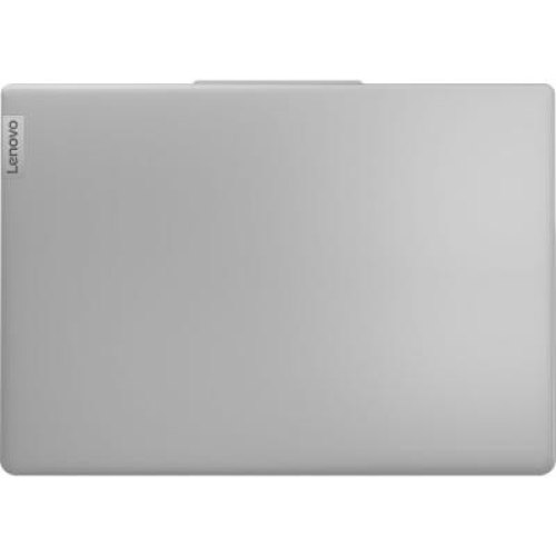 Ноутбук Lenovo 14 WUXGA OLED/i5-13420H/16/512/Intel HD/Cl oud grey IdeaPad Slim 5 14IRL8