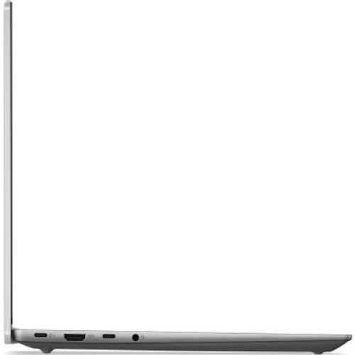 Ноутбук Lenovo 14 WUXGA OLED/i5-13420H/16/512/Intel HD/Cl oud grey IdeaPad Slim 5 14IRL8