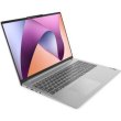 Ноутбук Lenovo 16 WUXGAM/R7 7730U/16/1TB SSD/UMA/DOS/BL/C loud grey IdeaPad Slim 5 16ABR8 (82XG005CRA)