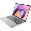 Ноутбук Lenovo 16 WUXGAM/R7 7730U/16/1TB SSD/UMA/DOS/BL/C loud grey IdeaPad Slim 5 16ABR8 (82XG005CRA)