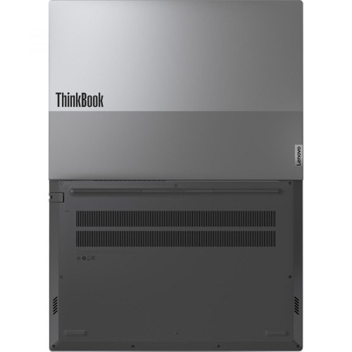 Ноутбук Lenovo 16 WUXGAM/i5-1335U/32/1TB SSD/Intel Iris X e/W11P/F/BL/Arctic grey ThinkBook 16 G6 IRL (21KH008PRA)