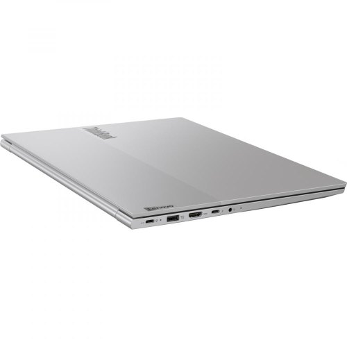 Ноутбук Lenovo 16 WUXGAM/i5-1335U/32/1TB SSD/Intel Iris X e/W11P/F/BL/Arctic grey ThinkBook 16 G6 IRL (21KH008PRA)