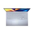 Ноутбук Asus 15.6FIM/R5 7530U/16/1TB SSD/Radeon/DOS//Bl /Cool Silver M1502YA-BQ206