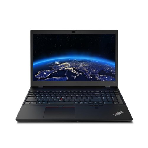 Ноутбук Lenovo 15.6FM/R7 PRO 6850H/32/1TB/RTXA 2000 4GB/W 11P/FP/BL/Black ThinkPad P15v AMD G3 T