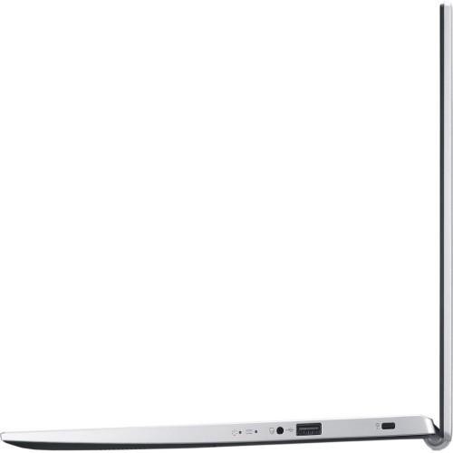 Ноутбук Acer Acer 15FI/i7-1165G7/16/1TB SSD/UMA/DOS/Pure Sil ver Aspire 3 A315-58