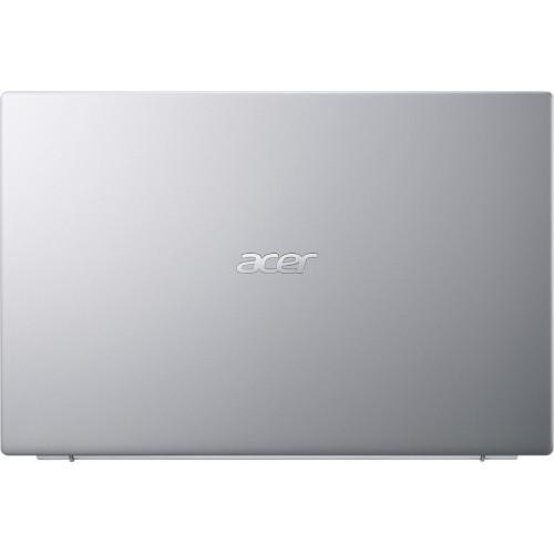 Ноутбук Acer Acer 15FI/i7-1165G7/16/1TB SSD/UMA/DOS/Pure Sil ver Aspire 3 A315-58