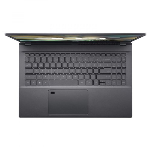Ноутбук Acer Acer 15FI/i7-12650H/16/512/UMA/DOS/F/BL/Steel G ray Aspire 5 A515-57 (NX.KN4EU.008)