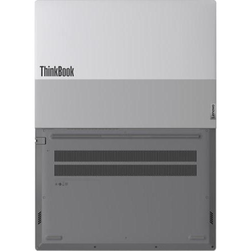 Ноутбук Lenovo 16 WUXGAM/R7 7730U/16/512/UMA/DOS/F/BL/Arc tic grey ThinkBook 16 G6 ABP (21KK0020RA)
