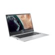 Ноутбук Asus CX1400CKA-EB0588 14FM/N6000/8/128/Chrome Edu/Transparent Silver (90NX03I2-M00N20)