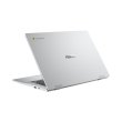 Ноутбук Asus CX1400CKA-EB0588 14FM/N6000/8/128/Chrome Edu/Transparent Silver (90NX03I2-M00N20)