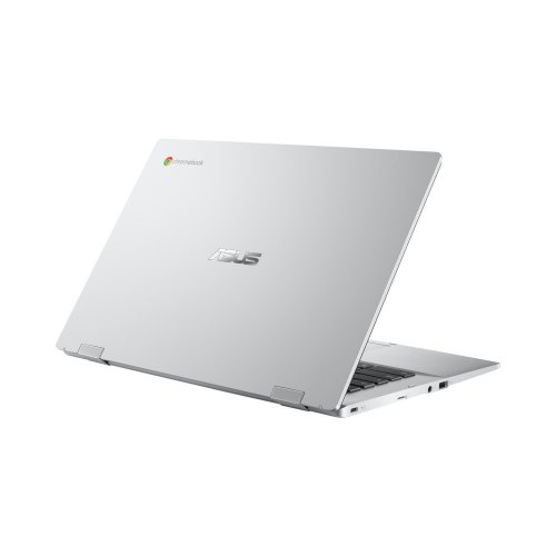 Ноутбук Asus CX1400CKA-EB0588 14FM/N6000/8/128/Chrome Edu/Transparent Silver (90NX03I2-M00N20)